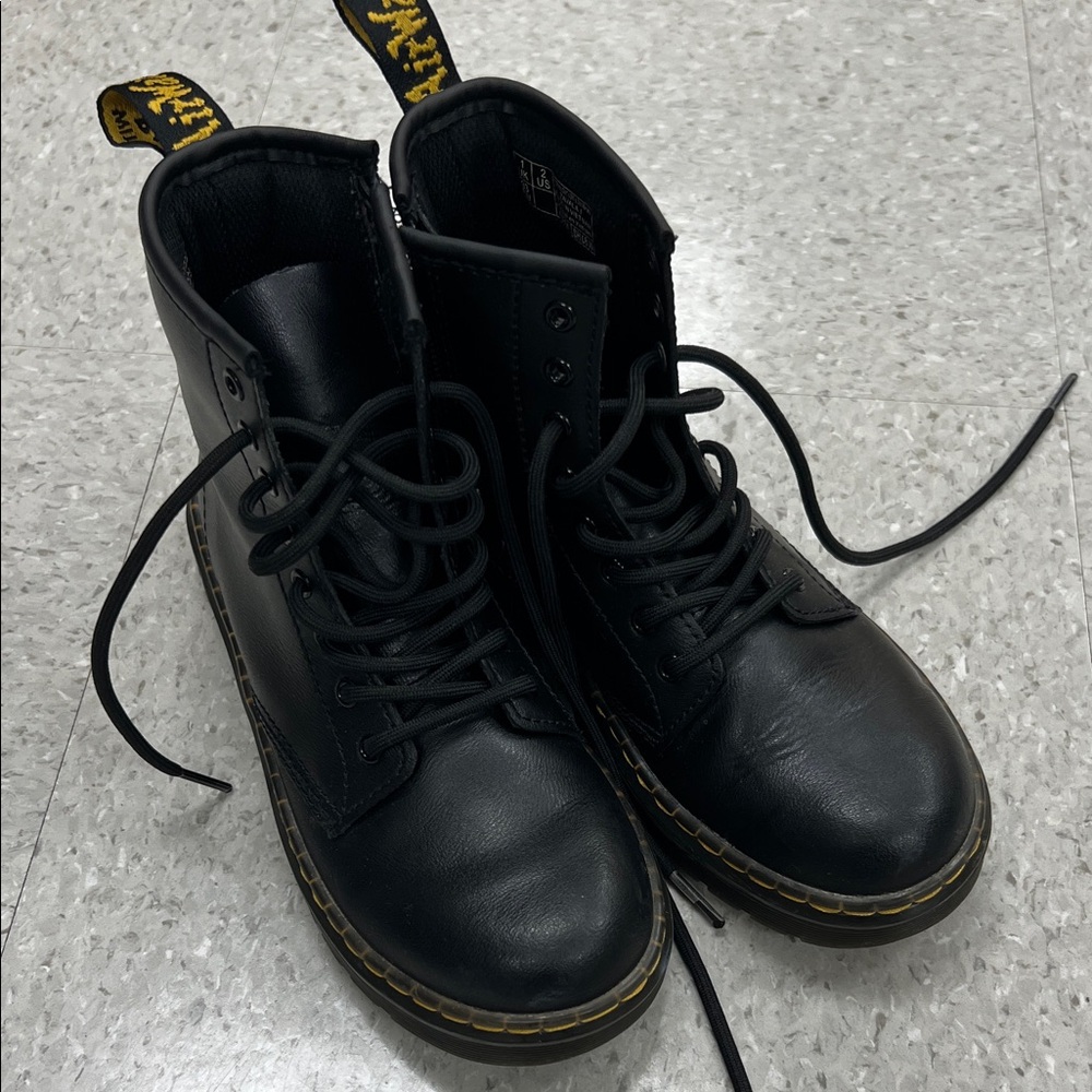 Doc Marten Boots